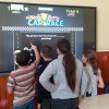 Digitális Témahét a társadalomtudományi, idegen nyelvi és művészetek munkaközösségben